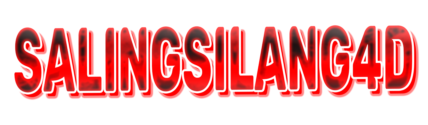 SALINGSILANG4D